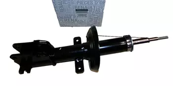 543021863R Amortisseur Renault