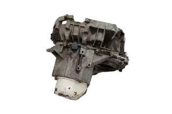 7701667422 Boîte de vitesse manuelle Renault 1,6 8V K7M
