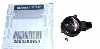 285358802R,  285352178R Capteur de pluie Dacia Renault