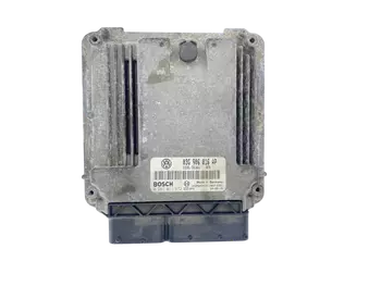 03G906016AP Calculateur Seat Volkswagen