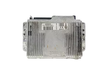 K115000010 F  Calculateur Daewoo