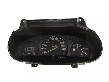 96FB-AC 96FB-10B885-AA Le compteur, compteur de vitesse, tableau de bord Ford