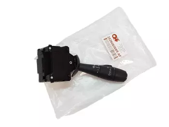 252608269R Commodo d'essuie glace Renault Smart