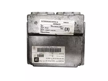 16268377 Calculateur Opel