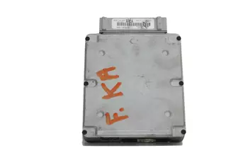 AREA 98KB-12A650-DA Calculateur d’ ordinateur ecu Ford