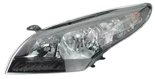 260602545R Phare Renault