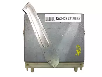 P01270297 Calculateur d’ ordinateur ecu Volvo