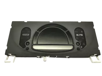 8200418023 D Bloc compteurs vitesse Renault