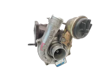 7701473122  Turbocompresseur Dacia Nissan Renault 1,5 dci