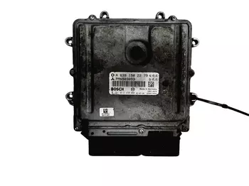 A6391502279 Calculateur Mitsubishi