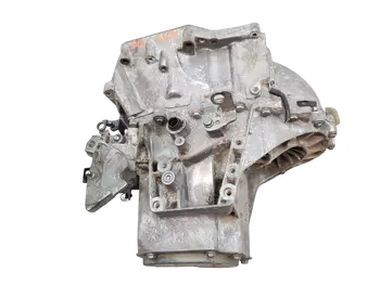 1608692380 Boîte de vitesse Citroen Peugeot 1,6 HDI 8v eHDI