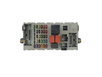 46812228 NPL Calculateur Fiat