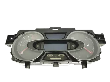 248101394R  Bloc compteurs vitesse Renault