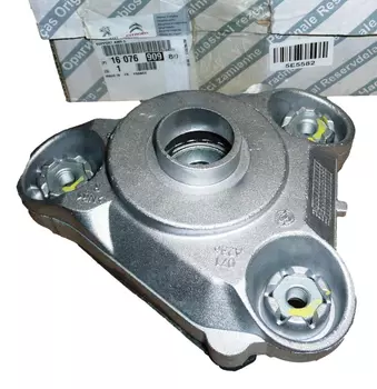 1607690980 Coupelle de suspension Citroen Peugeot