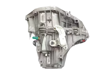 320105902R, 320103932R Boîte de vitesse Renault 1,5 dci