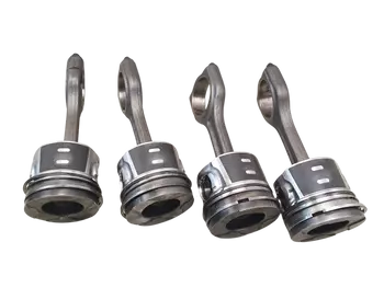 0628V1, 0628.V1, Bielle de piston Citroen Peugeot 1,6 Hdi 16v 9HZ 9HX