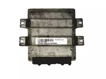 NNN100743 Calculateur Rover