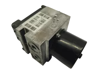 9660067280 Pompe abs Peugeot