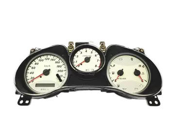 83800-42861 Bloc compteurs vitesse Toyota