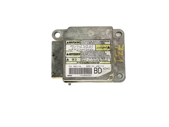 96801134  Calculateur Chevrolet