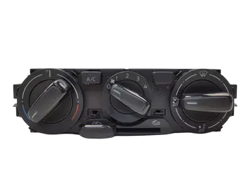 1S0820045AD Commande chauffage Seat Skoda Volkswagen