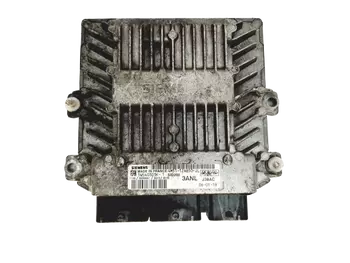 4M51-12A650-JL Calculateur Ford