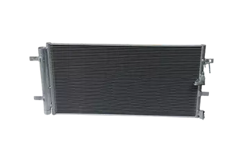 8T0260403D Condenseur de climatisation Audi