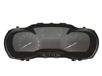 9817600480  Bloc compteurs vitesse Citroen