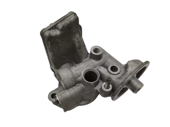 9827976780  Boîtier de filtre d’huile Citroen Ford Peugeot 2,0 E-HDI / 2,0 TDCi
