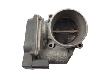 06F133062J Boitier papillon d’admission Audi Seat Skoda Volkswagen 1,8 2,0