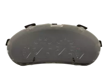 9662745180 Bloc compteurs vitesse Citroen Peugeot