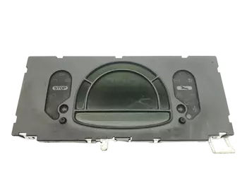 8200418023 8200418023D Bloc compteurs vitesse Renault