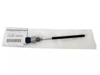 111452631R 8200631635 Capteur de niveau d`huile Nissan Opel Renault 2.0 dCi / 2.0 CDTI
