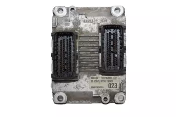 00467826320 Calculateur d’ ordinateur ecu Fiat