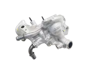 147173974R Tube d'Échappement rapatriement Dacia Nissan Renault 1.5 dci