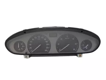 46800841 Bloc compteurs vitesse Lancia