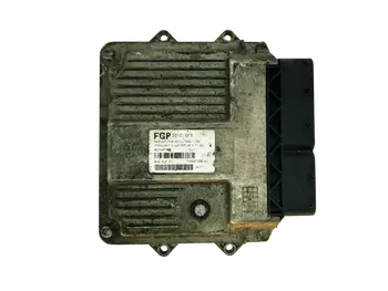 55192098 Calculateur Fiat Lancia