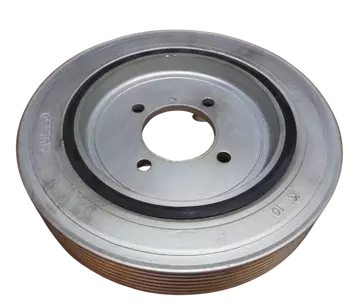 0515Q6 0515.Q6  Poulie d`arbre Citroen Peugeot 1,9 D WJZ WJY 1868 cm3 DW8