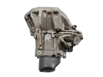 7701723420, 7711368627 Boîte de vitesse Renault 1,4 16v