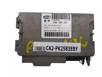 IAW 16F.EB Calculateur ecu Fiat