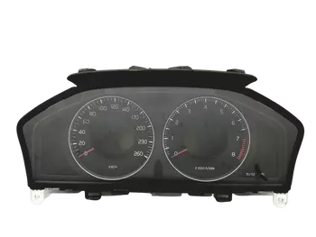 31270898AA  Bloc compteurs vitesse Volvo