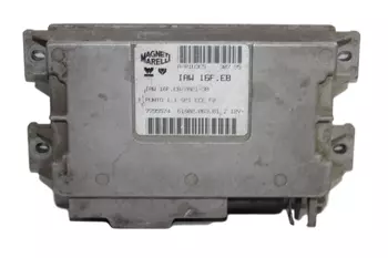 IAW 16F.EB Calculateur d’ ordinateur ecu Fiat