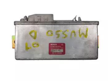 86710-05000 Calculateur SsangYong