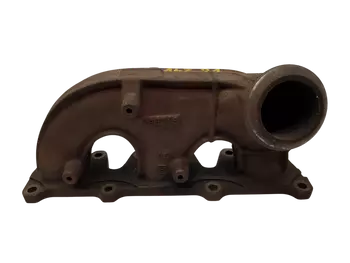 9629624980 Collecteur d’echappement Renault 3.0 V6 24V