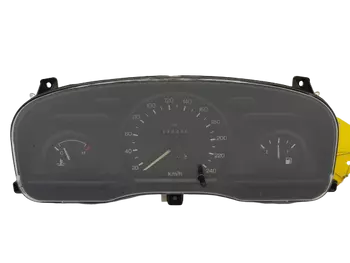 YC1F-10849-MD  Bloc compteurs vitesse Ford Diesel