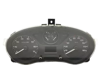 5550013101 Bloc compteurs vitesse Citroen Fiat Peugeot
