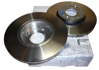 7701210081 Disque de frein Dacia Renault