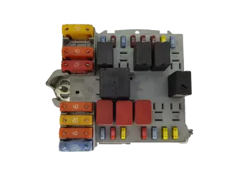 50510968 Boîtier fusibles Alfa Romeo