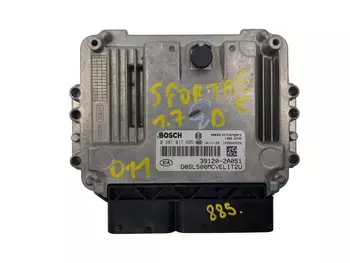 39120-2A051 Calculateur ecu Kia