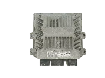 7S61-12A650-FA Calculateur Ford